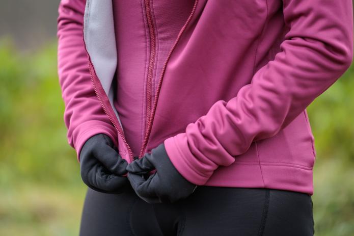 Castelli und Sportful Winter Special für Damen