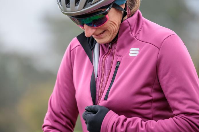 Castelli und Sportful Winter Special für Damen