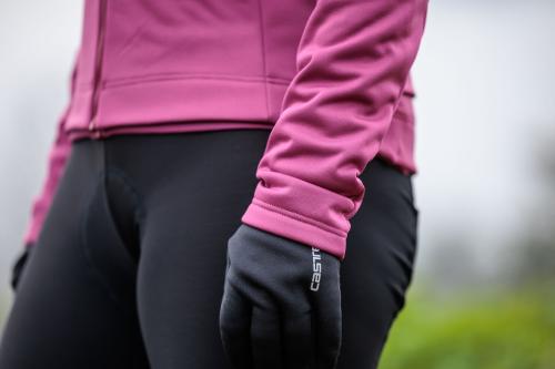 Castelli und Sportful Winter Special für Damen
