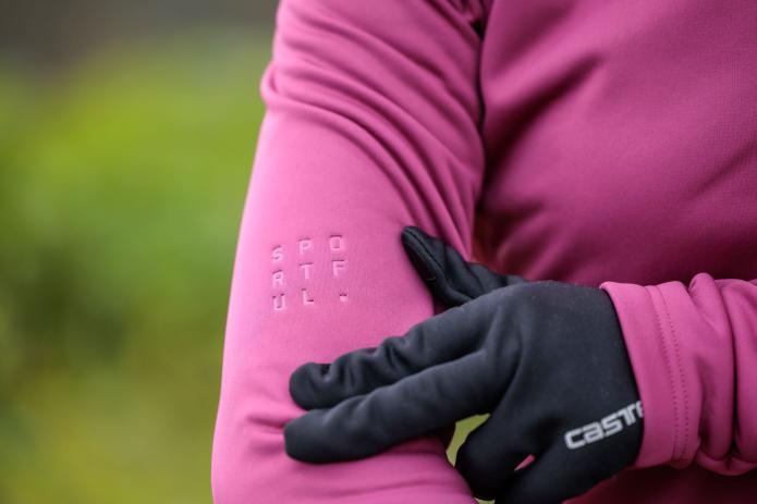 Castelli und Sportful Winter Special für Damen