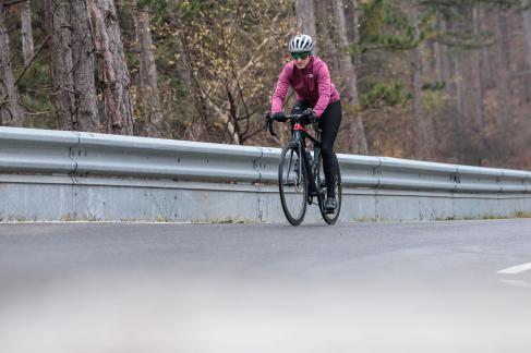Castelli und Sportful Winter Special für Damen