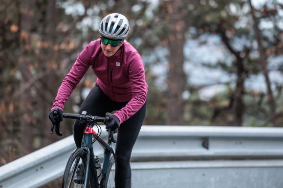 Castelli und Sportful Winter Special für Damen
