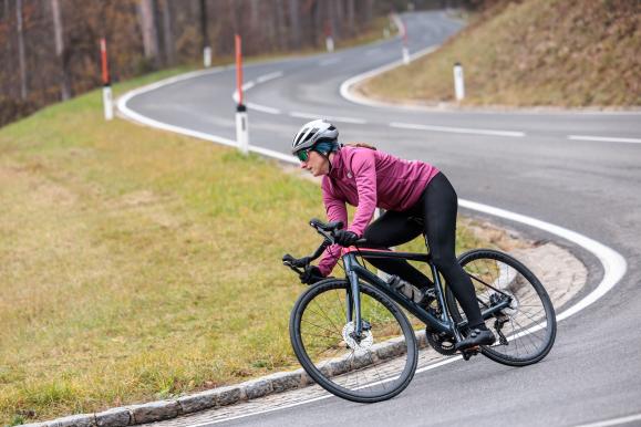 Castelli und Sportful Winter Special für Damen