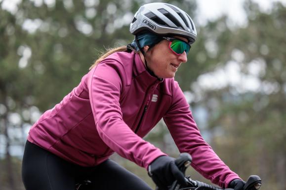 Castelli und Sportful Winter Special für Damen