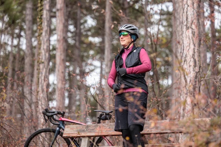 Castelli und Sportful Winter Special für Damen