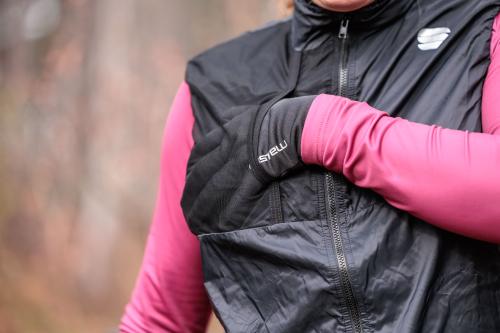 Castelli und Sportful Winter Special für Damen