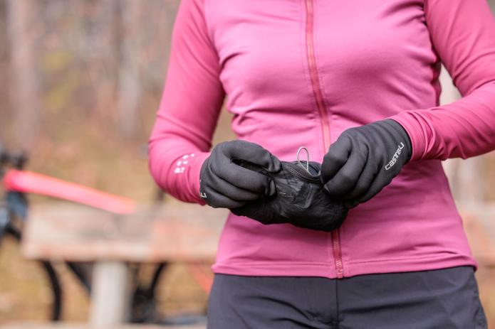 Castelli und Sportful Winter Special für Damen