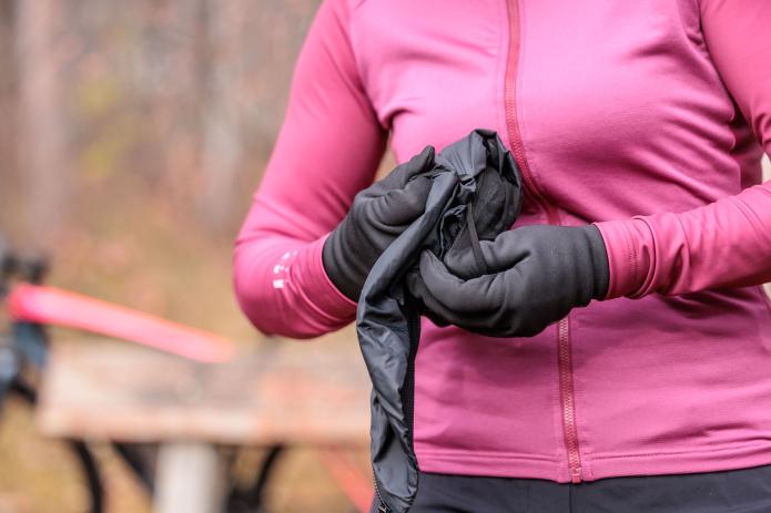 Castelli und Sportful Winter Special für Damen