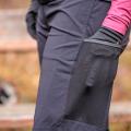 Die Supergiara Overshort trumpft mit 