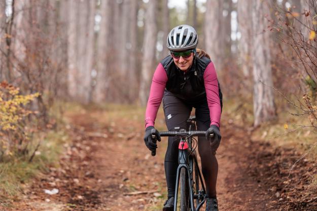 Castelli und Sportful Winter Special für Damen