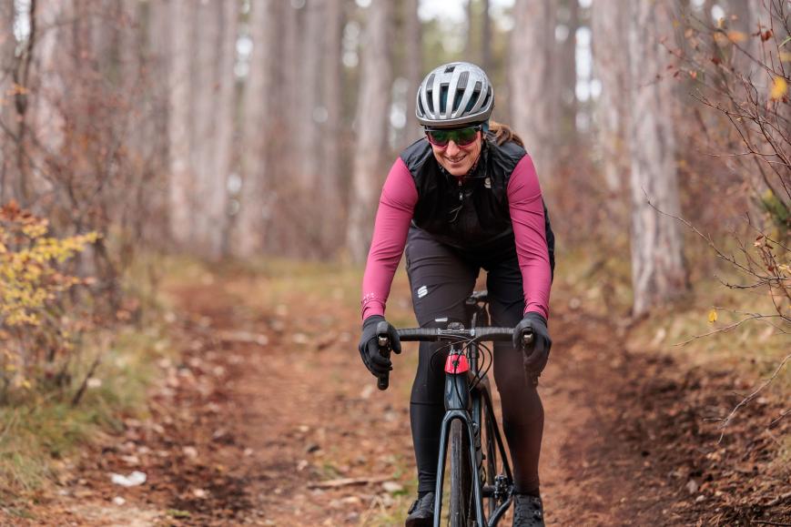 Castelli und Sportful Winter Special für Damen