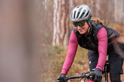 Castelli und Sportful Winter Special für Damen