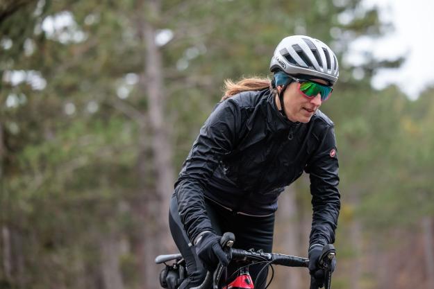 Castelli und Sportful Winter Special für Damen