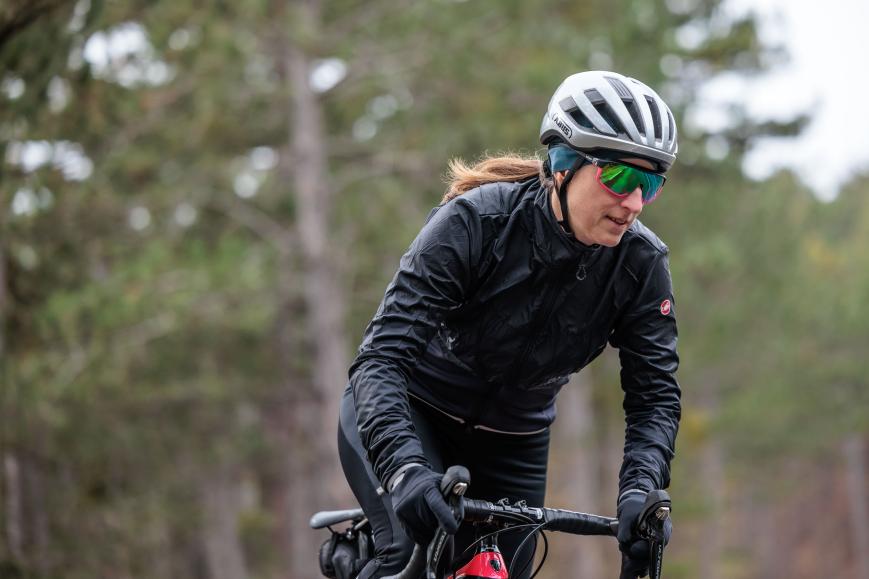 Castelli und Sportful Winter Special für Damen