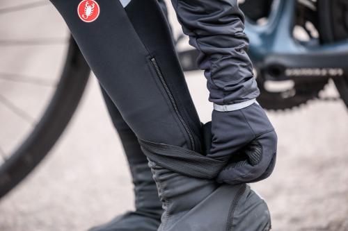 Castelli und Sportful Winter Special für Damen