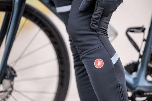 Castelli und Sportful Winter Special für Damen