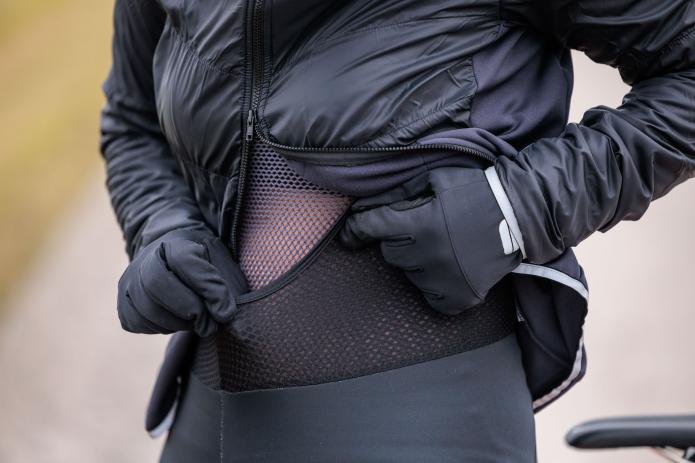 Castelli und Sportful Winter Special für Damen