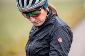 Castelli und Sportful Winter Special für Damen