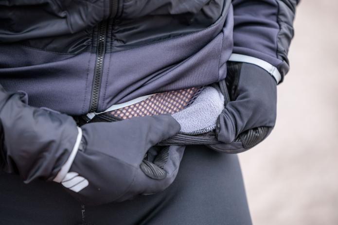 Castelli und Sportful Winter Special für Damen