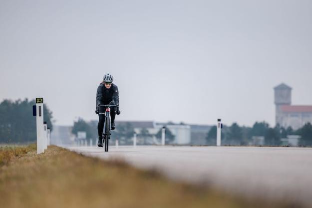 Castelli und Sportful Winter Special für Damen