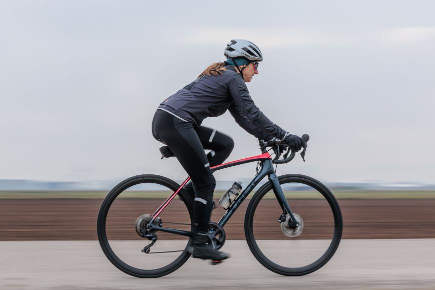 Castelli und Sportful Winter Special für Damen