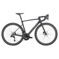 Addict RC 30 Carbon Black
