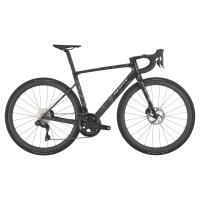 Addict RC 10 Sunbeam Black