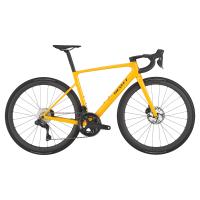 Addict RC 10 Bahama Yellow