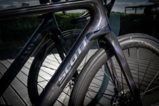 First Ride: Scott Addict RC 2025