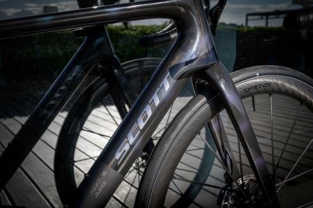 First Ride: Scott Addict RC 2025