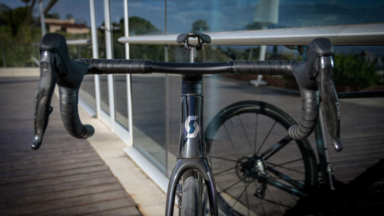 First Ride: Scott Addict RC 2025