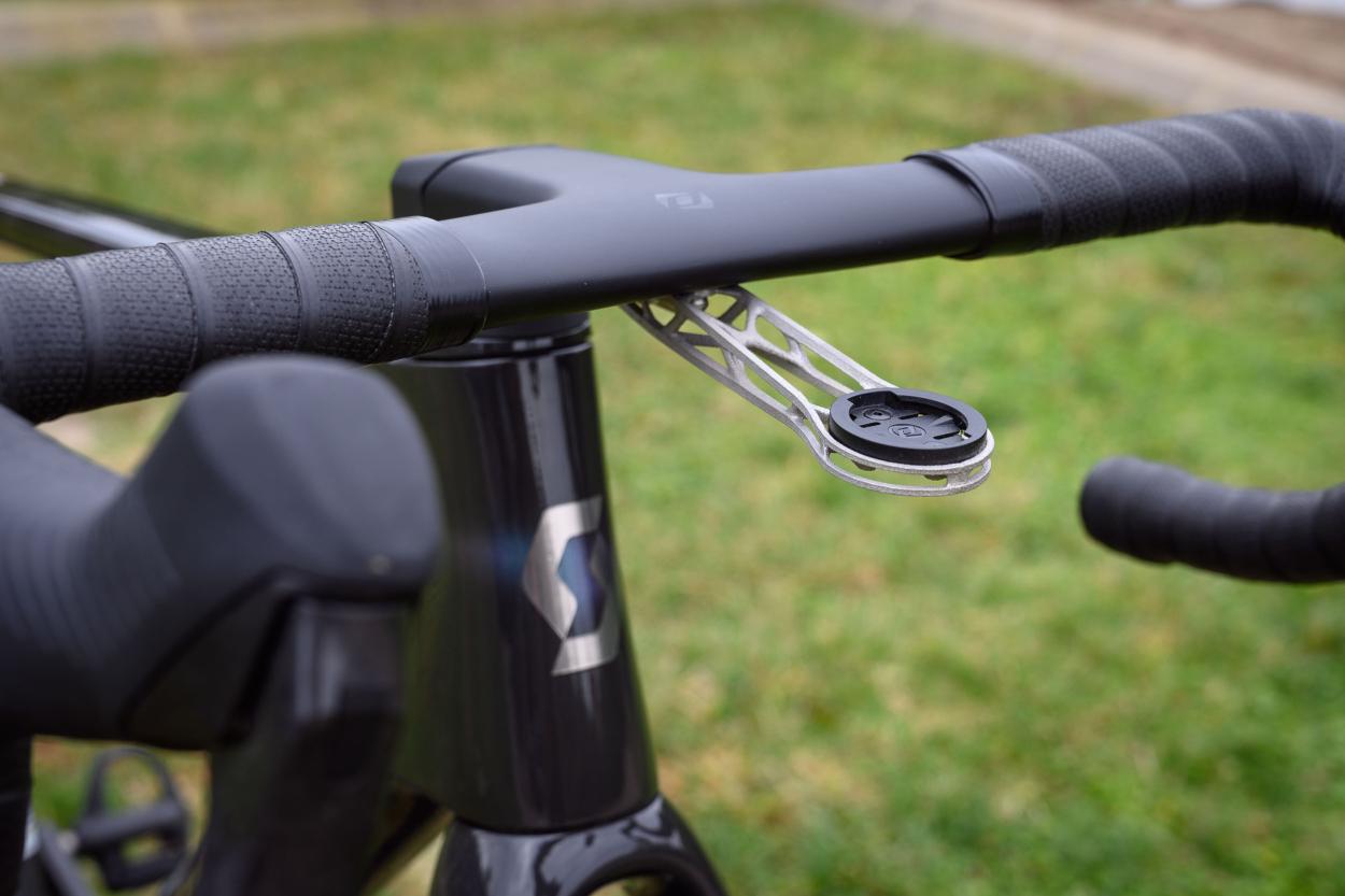 First Ride: Scott Addict RC 2025