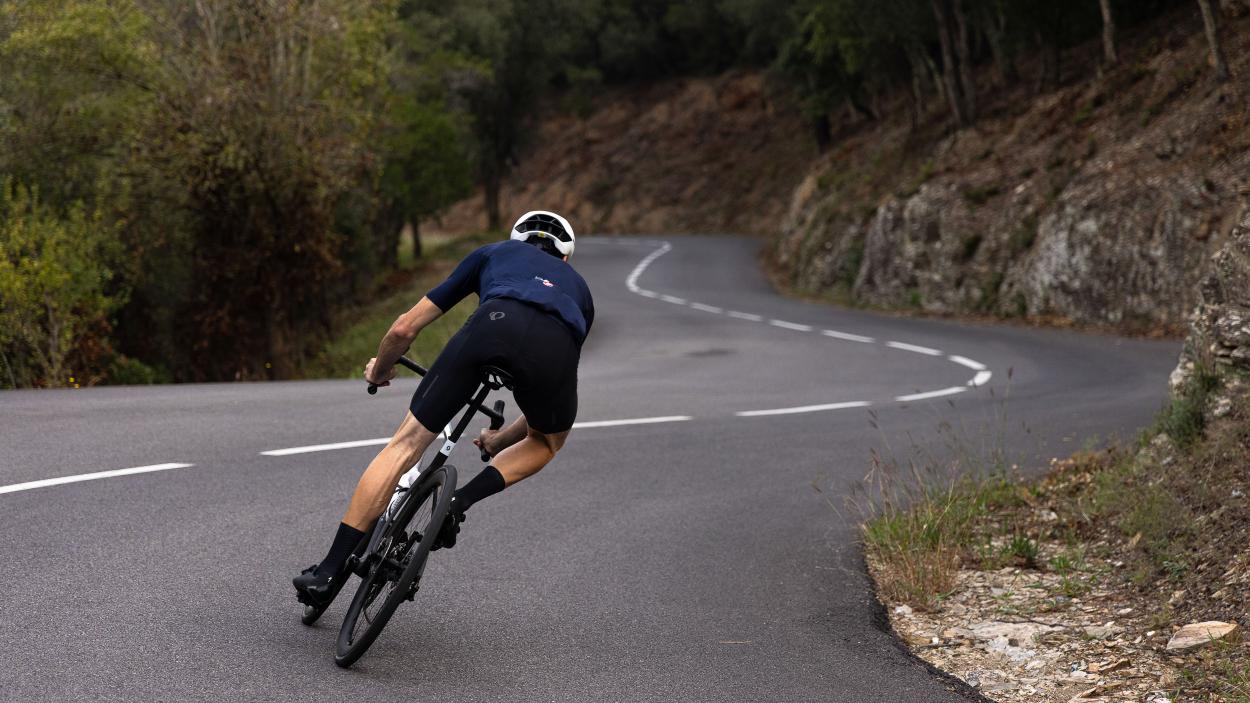 First Ride: Scott Addict RC 2025
