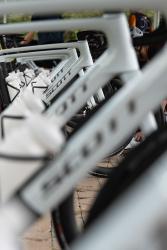 First Ride: Scott Addict RC 2025
