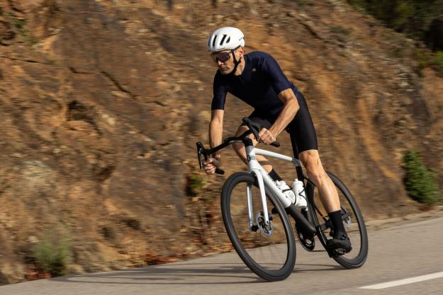 First Ride: Scott Addict RC 2025