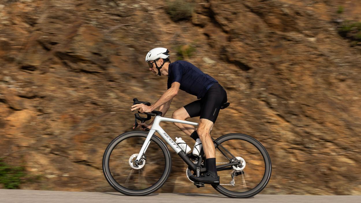 First Ride: Scott Addict RC 2025