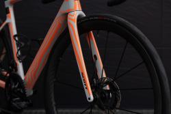 First Ride: Scott Addict RC 2025