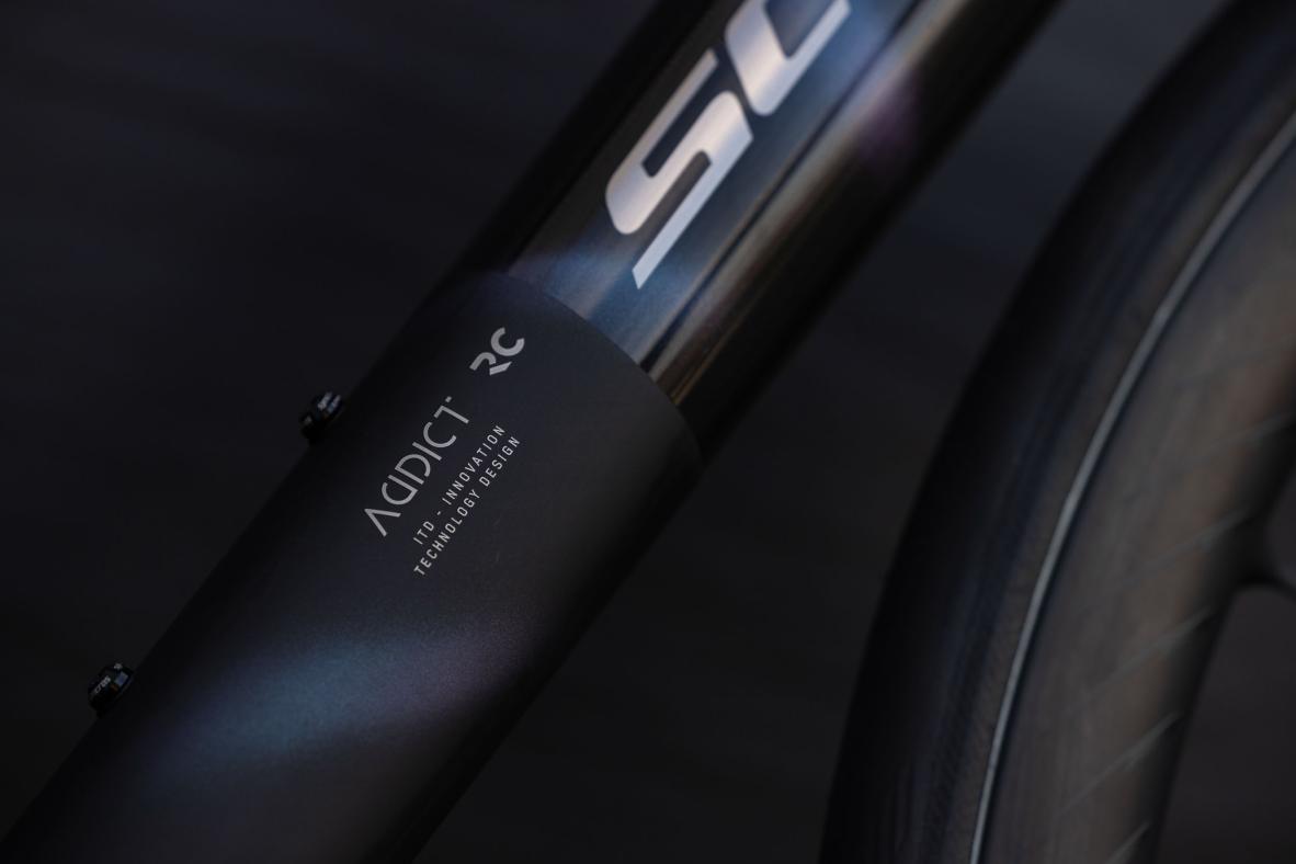 First Ride: Scott Addict RC 2025