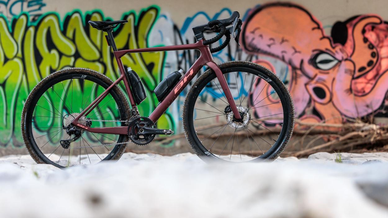 Schwalbe G-ONE R Pro Line 2025