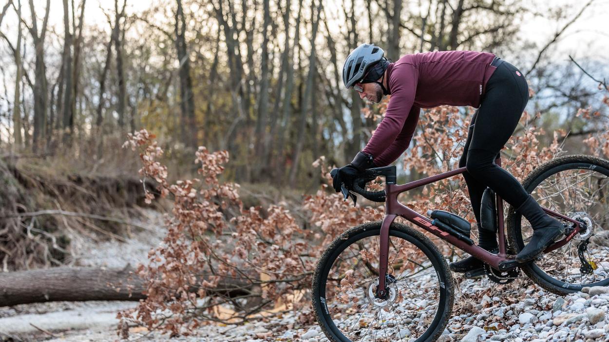 Schwalbe G-ONE R Pro Line 2025