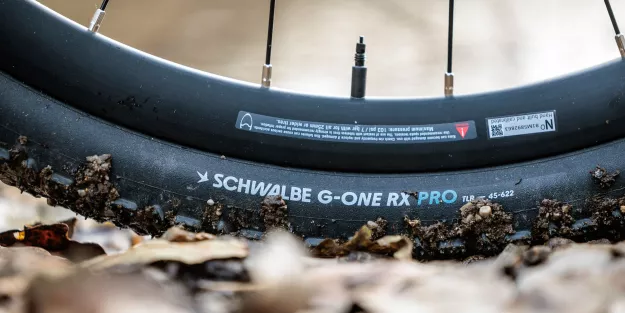 Schwalbe G-ONE R Pro Line 2025 Schwalbe G-ONE R Pro Line 2025