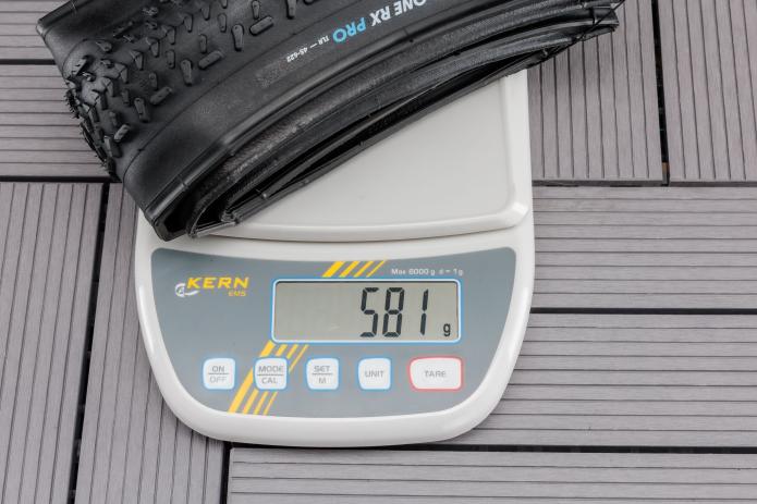 Schwalbe G-ONE R Pro Line 2025