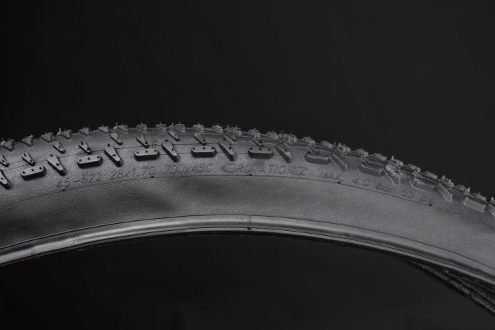 Schwalbe G-ONE R Pro Line 2025