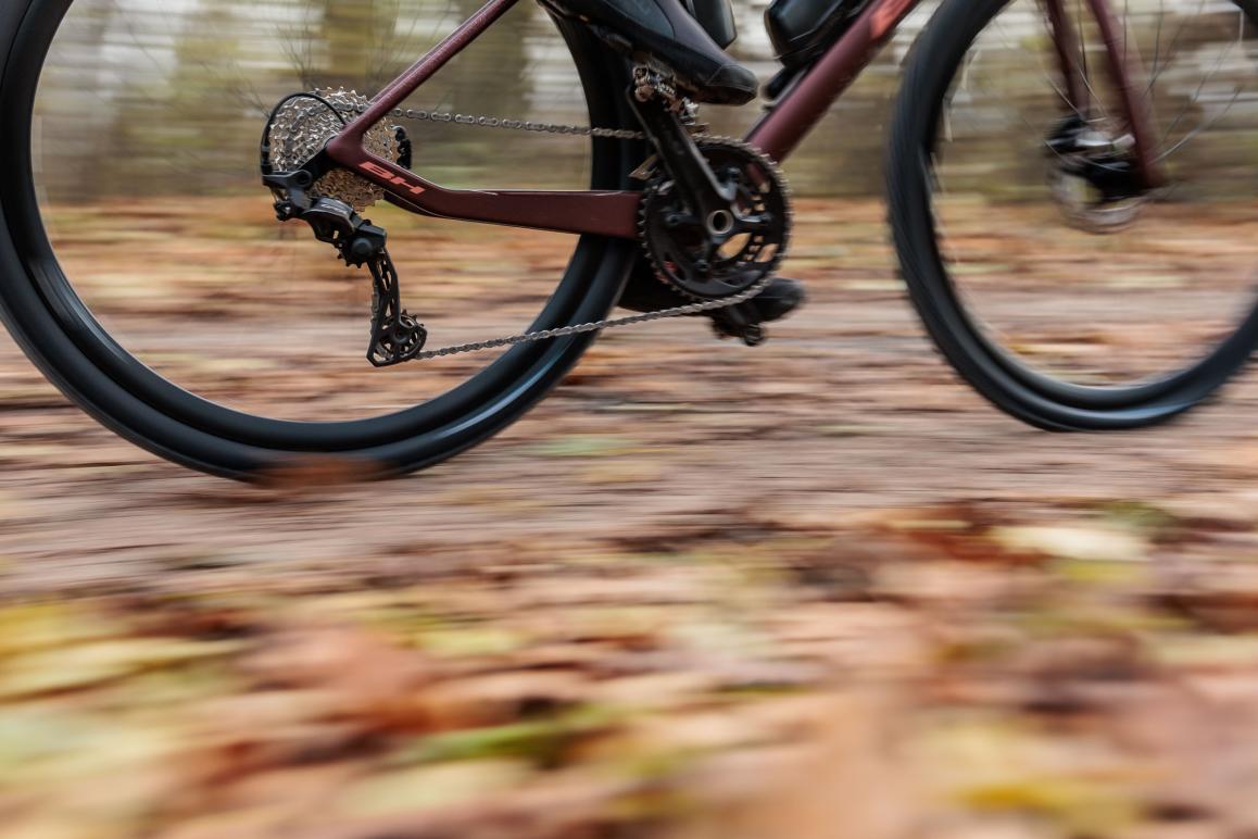 Schwalbe G-ONE R Pro Line 2025