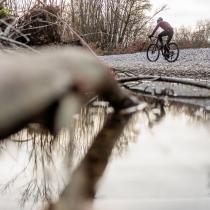 Schwalbe G-ONE R Pro Line 2025