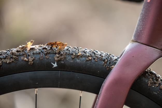 Schwalbe G-ONE R Pro Line 2025