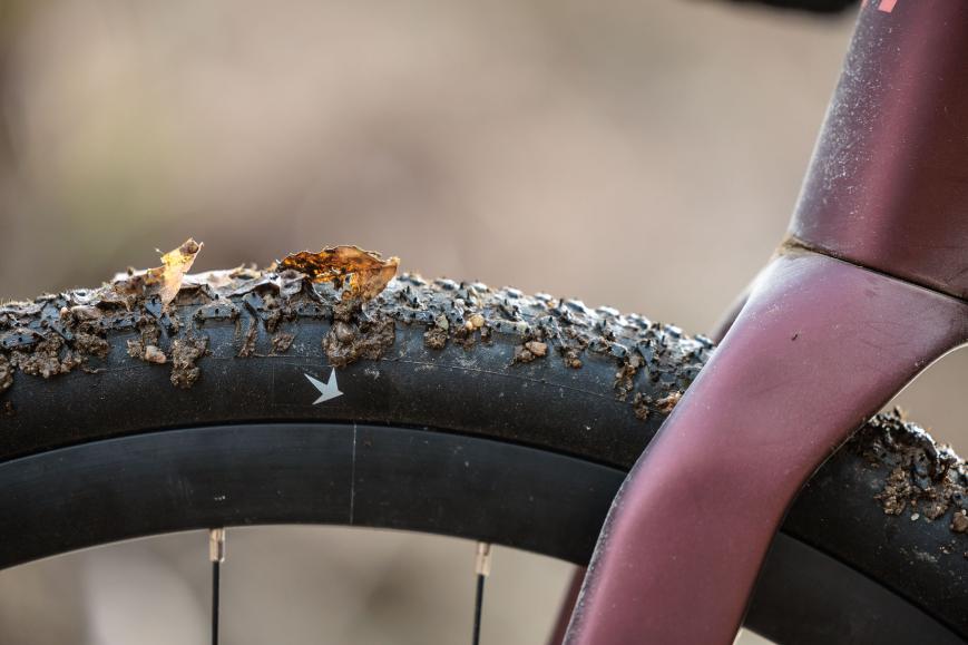 Schwalbe G-ONE R Pro Line 2025