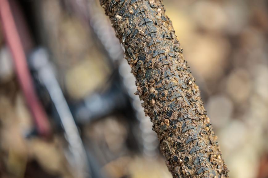 Schwalbe G-ONE R Pro Line 2025