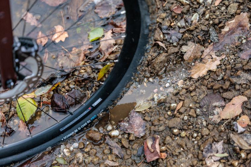Schwalbe G-ONE R Pro Line 2025