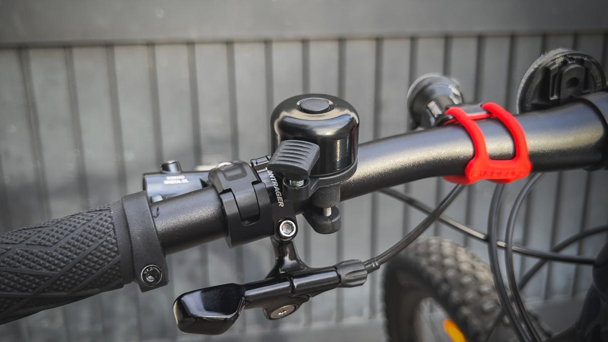 AirBell Pro von TeamNobile
